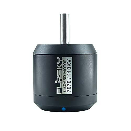 FLIPSKY Offroad Electric Skateboard Motor 7070 110Kv