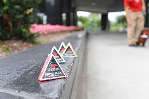 Black Diamond Grip Tape Cleaner & Curb Wax Pack