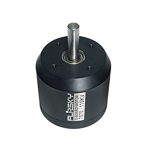FLIPSKY Offroad Electric Skateboard Motor 7070 110Kv