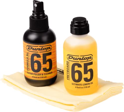 Dunlop Electric Skateboard Cleaning Kit 6503