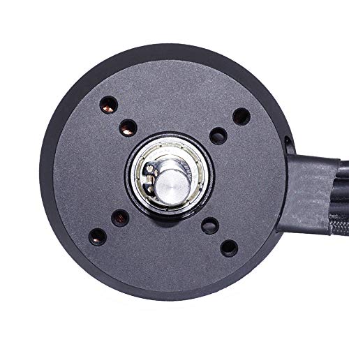 High Torque Electric Skateboard Brushless Motor 2450W