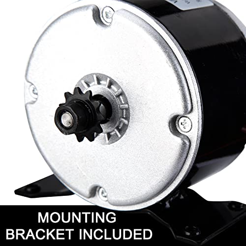 Vevitts 350W Electric Motor for E-Scooters