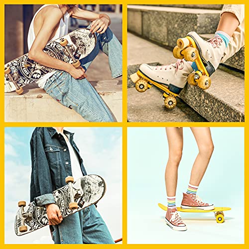 Godora High-Grade Skateboard Bearing Lubricant Oil
