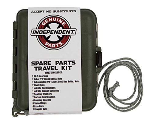 Independent Skateboard Trucks Replacement Parts Kit
