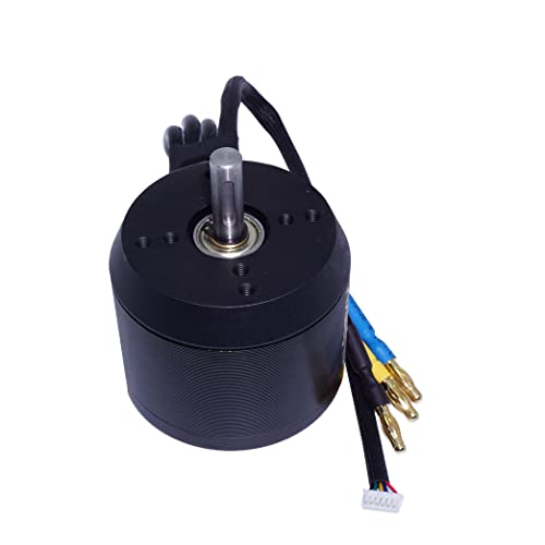 High Torque Electric Skateboard Brushless Motor 2450W