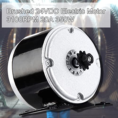 Vevitts 350W Electric Motor for E-Scooters