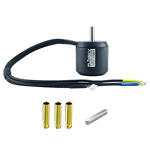FLIPSKY Offroad Electric Skateboard Motor 7070 110Kv
