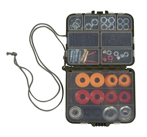 Independent Skateboard Trucks Replacement Parts Kit