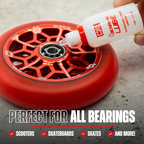 CORE Bearing Lube - High Speed Skate Lubricant 15ml