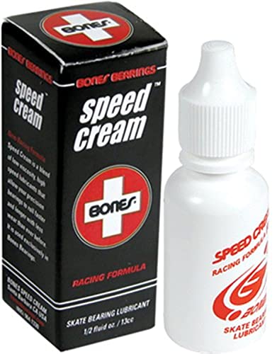 Bones Speed Cream for Electric Skateboards
