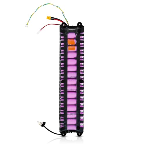 COASTA 36V 7800mAh Lithium Battery Pack