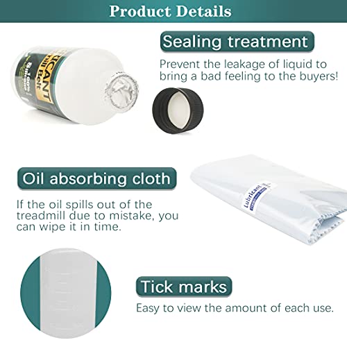SEKODAY High-Temperature Skateboard Belt Lubricant 4.2oz
