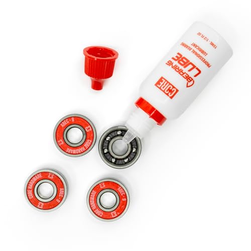 CORE Bearing Lube - High Speed Skate Lubricant 15ml