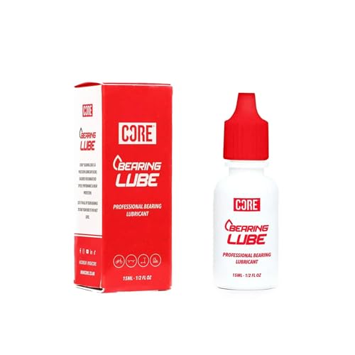 CORE Bearing Lube - High Speed Skate Lubricant 15ml