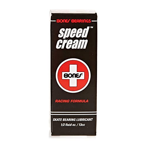Bones Speed Cream for Electric Skateboards