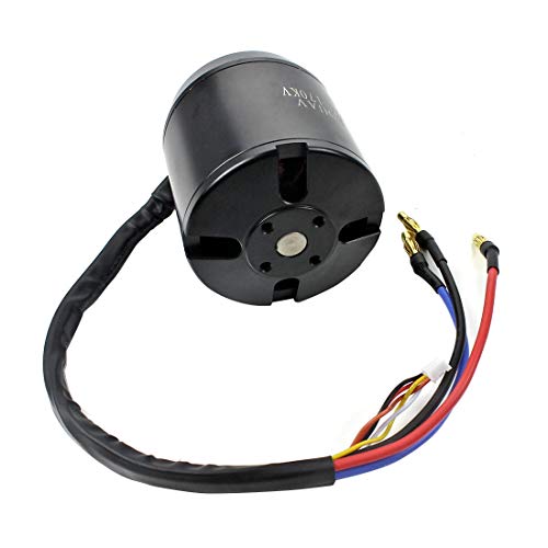 Mingchuan 170KV Brushless Motor for Electric Skateboards