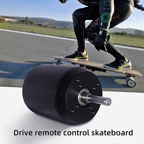 Flipsky 6374 190KV 3250W Electric Skateboard Motor