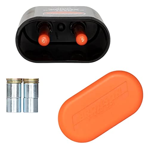 Bronson Bearing Cleaning Kit for Skateboards