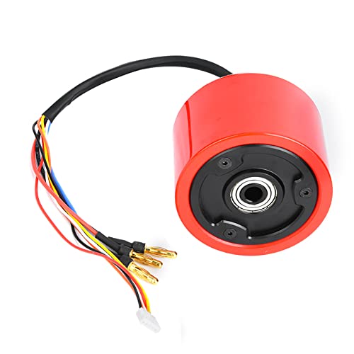 150W Brushless Hub Motor for Electric Skateboards