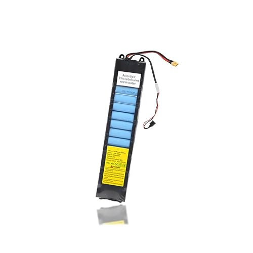 36V 6600mAh Battery Pack for M365 Electric Scooter
