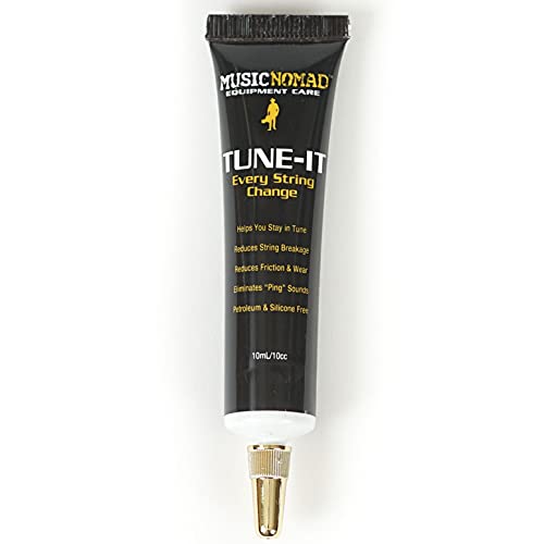 MusicNomad MN106 TUNE-IT Electric Skateboard Lubricant