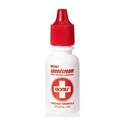 Bones Speed Cream for Electric Skateboards