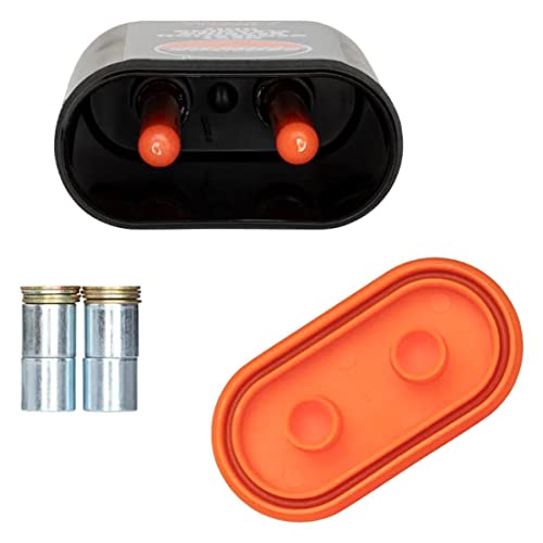 Bronson Bearing Cleaning Kit for Skateboards