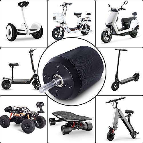 Flipsky 6374 190KV 3250W Electric Skateboard Motor