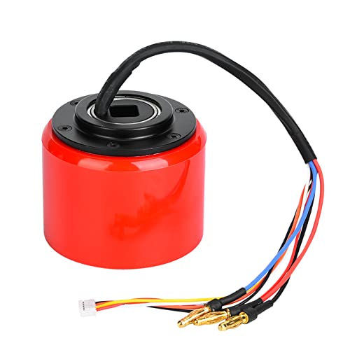 150W Brushless Hub Motor for Electric Skateboards