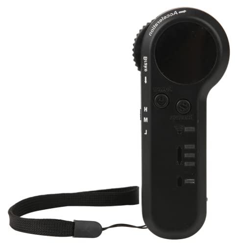 Universal 2.4GHz Electric Skateboard Remote Control