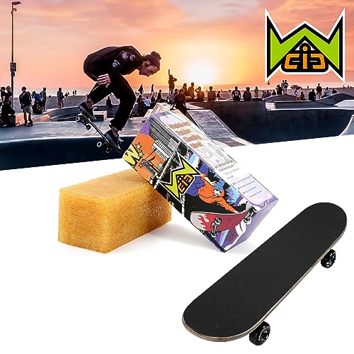 Grip Tape Cleaner for Electric Skateboards