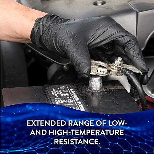 AtomLube Silicone Grease for Electric Connectors