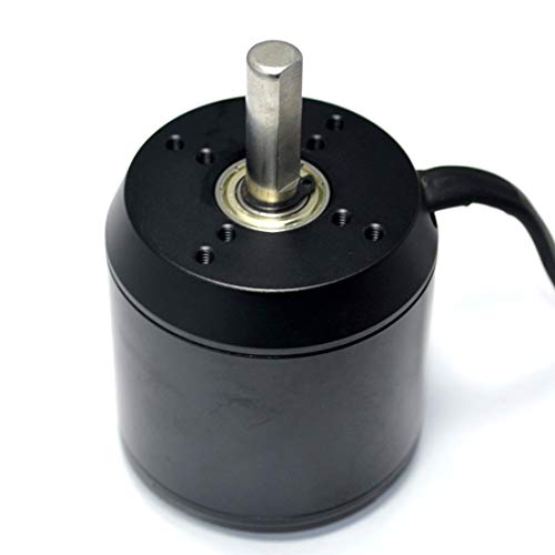 Mingchuan 170KV Brushless Motor for Electric Skateboards