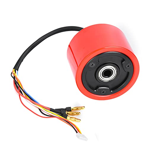 150W Brushless Hub Motor for Electric Skateboards