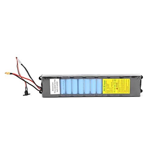 36V 6600mAh Battery Pack for M365 Electric Scooter