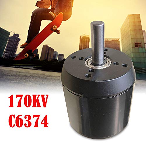 170KV Brushless Motor for Electric Skateboards