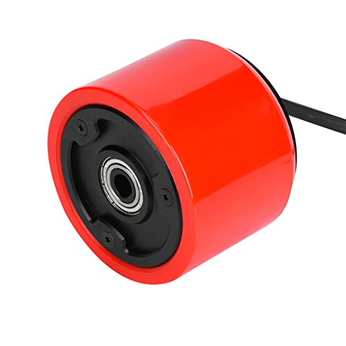 150W Brushless Hub Motor for Electric Skateboards