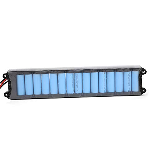 36V 6600mAh Battery Pack for M365 Electric Scooter