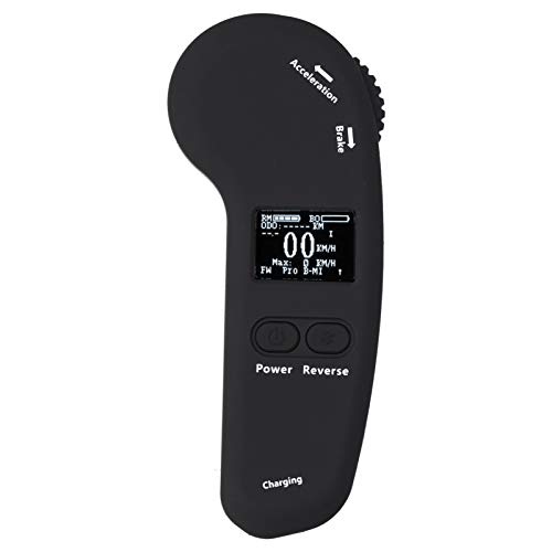 PerGar Wireless Remote for Electric Skateboards