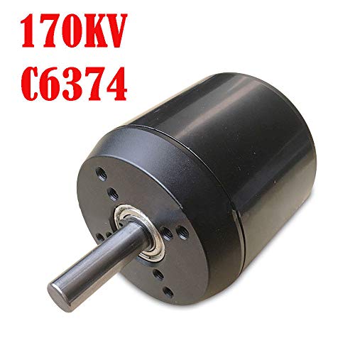 170KV Brushless Motor for Electric Skateboards