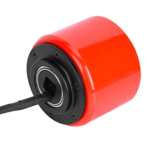 150W Brushless Hub Motor for Electric Skateboards