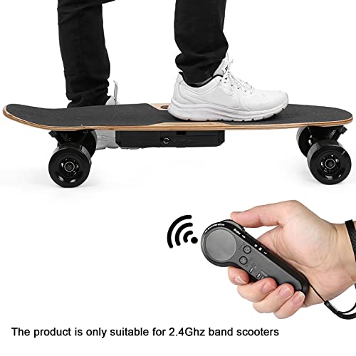 Universal 2.4GHz Electric Skateboard Remote Control