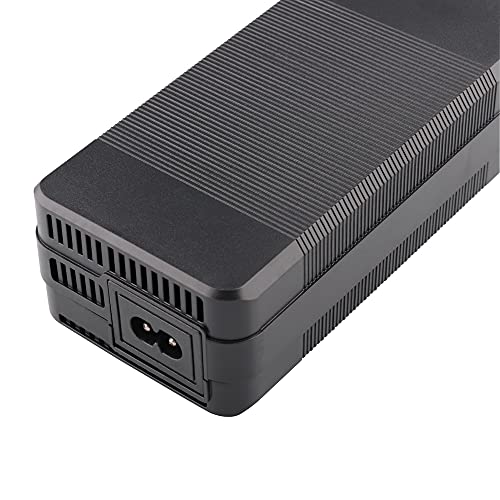 42V 4A Charger for Electric Skateboards and Bikes