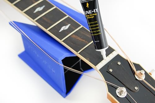 MusicNomad MN106 TUNE-IT Electric Skateboard Lubricant