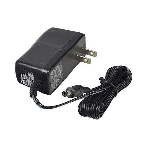 AlveyTech 22V Lithium-Ion Battery Charger for E-Scooters
