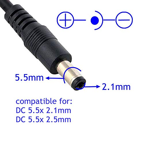 42V 4A Charger for Electric Skateboards and Bikes