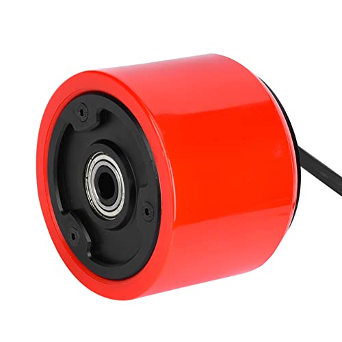 150W Brushless Hub Motor for Electric Skateboards