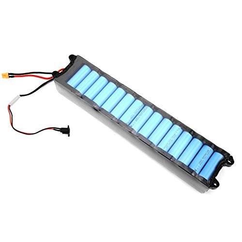 36V 6600mAh Battery Pack for M365 Electric Scooter
