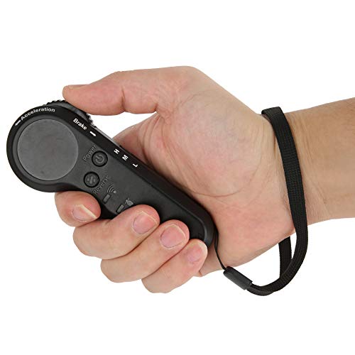 Universal Electric Skateboard Remote Control - Durable