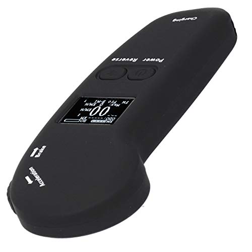 Adjustable Remote Control for Kids' Electric Skateboard
